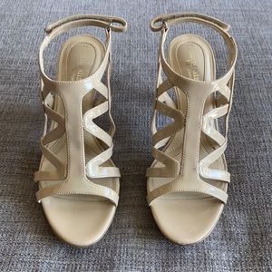 Naturalizer N5 Comfort Heels